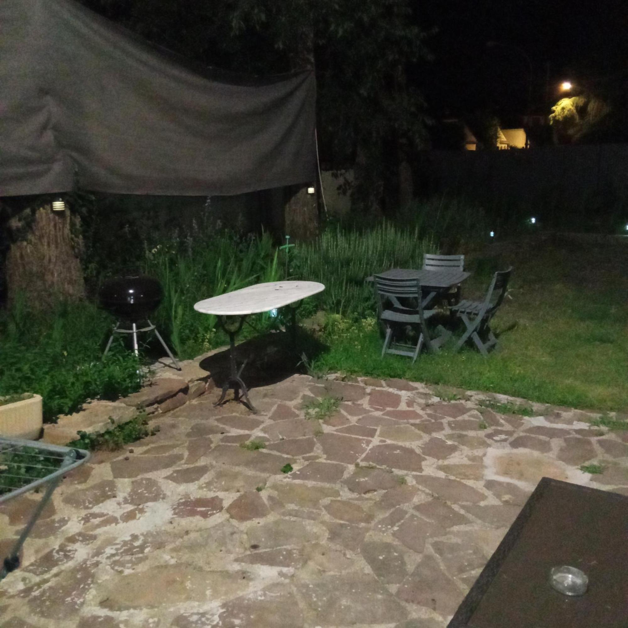 Chez Ben Avec Tout Le Confort Clim Wifi Netflix Gratuit Καστρ Εξωτερικό φωτογραφία