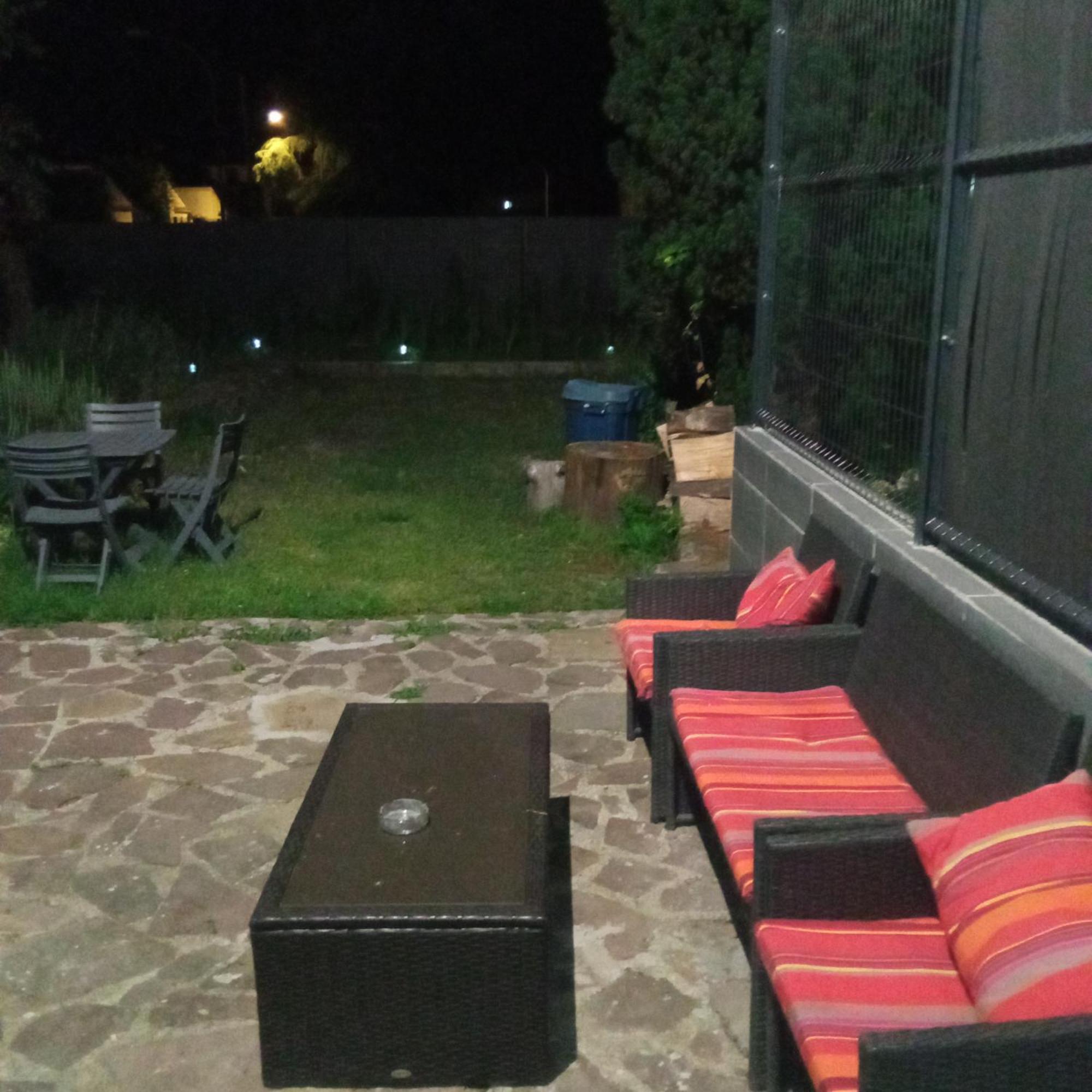 Chez Ben Avec Tout Le Confort Clim Wifi Netflix Gratuit Καστρ Εξωτερικό φωτογραφία
