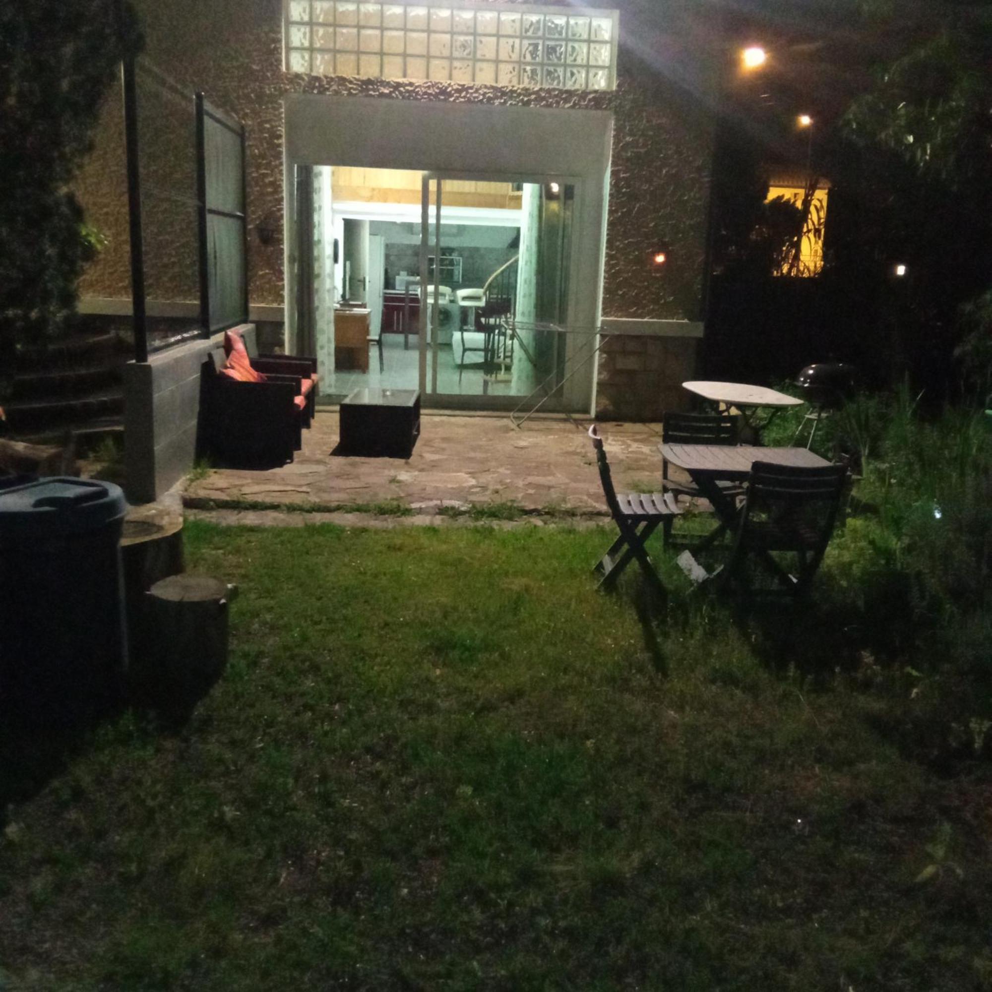 Chez Ben Avec Tout Le Confort Clim Wifi Netflix Gratuit Καστρ Εξωτερικό φωτογραφία