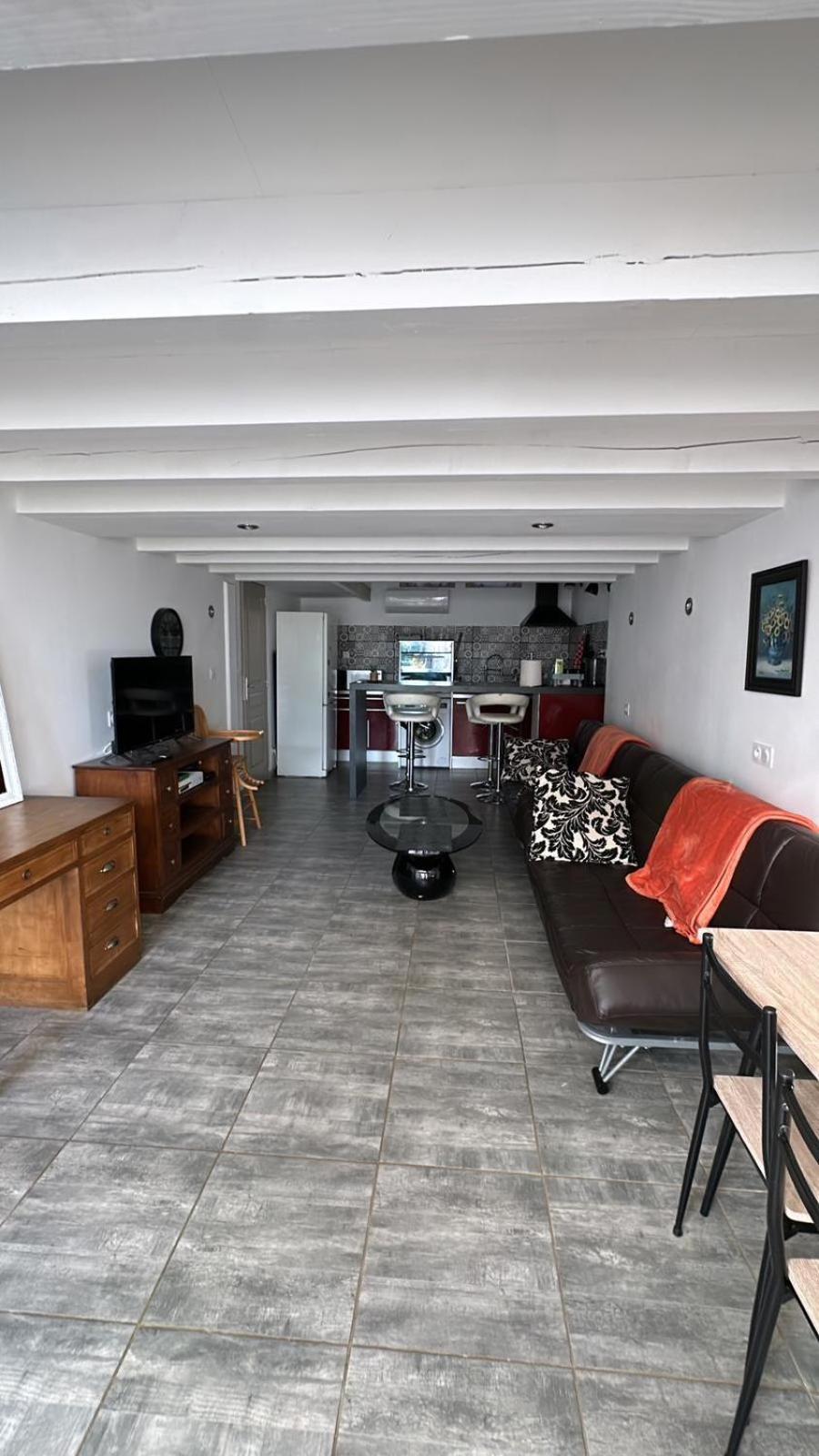 Chez Ben Avec Tout Le Confort Clim Wifi Netflix Gratuit Καστρ Εξωτερικό φωτογραφία